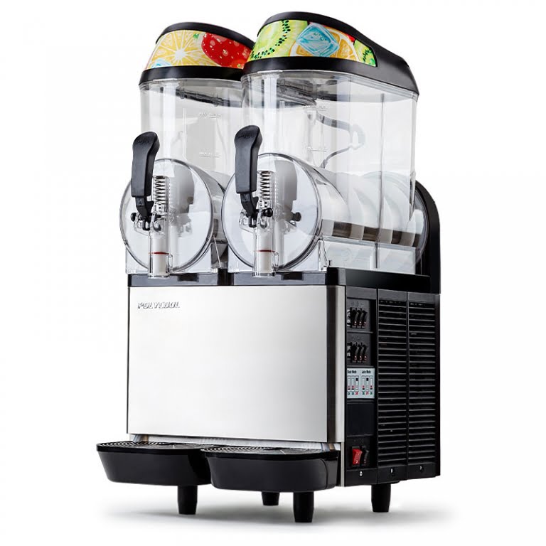 Double Tank Daiquiri Machine Aussie Hire & Events