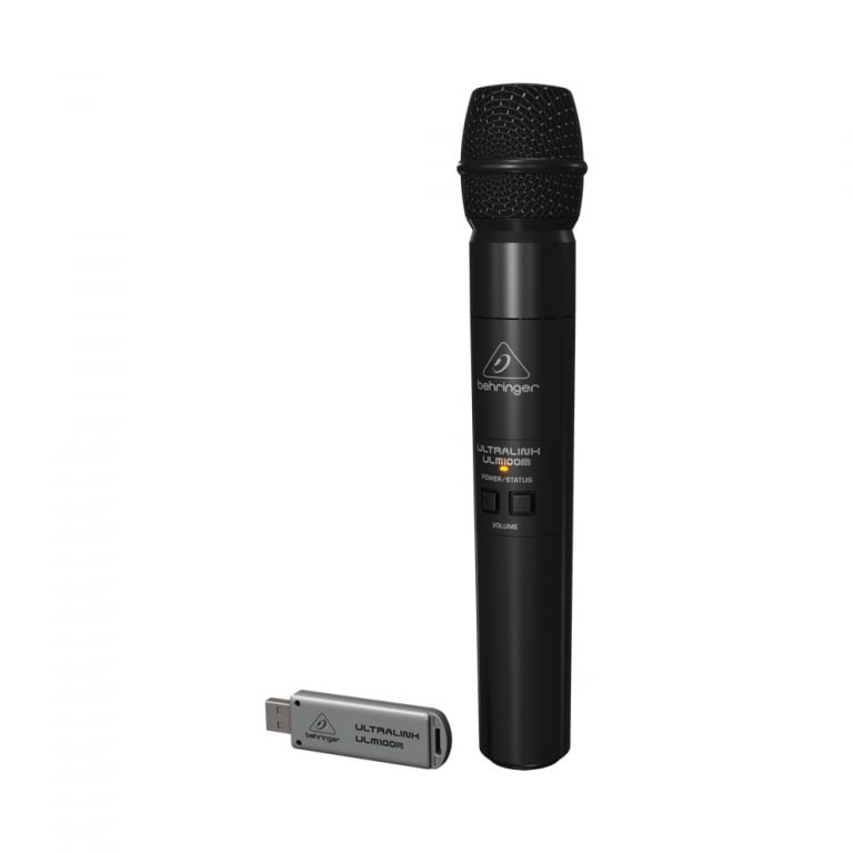 Wireless Microphone Aussie Hire & Events