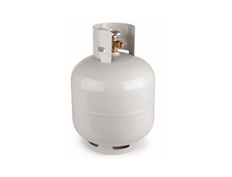 9kg Gas Bottle Aussie Hire & Events