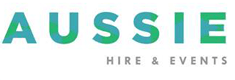 Aussie Hire & Events